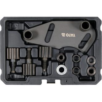 YATO Steuerungsbefestigungsset 9-teilig (Benzin) Renault