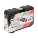 YATO Steuerungsbefestigungsset 9-teilig (Benzin) Renault