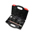 YATO Bedienelement-Befestigungsset 8-teilig (Benziner, FSI, TSI) Audi, Seat, Skoda, VW