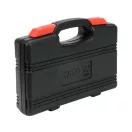 YATO Bedienelement-Befestigungsset 8-teilig (Benziner, FSI, TSI) Audi, Seat, Skoda, VW