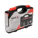 YATO Bedienelement-Befestigungsset 8-teilig (Benziner, FSI, TSI) Audi, Seat, Skoda, VW