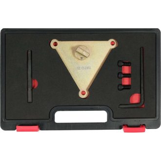 YATO Steuerungsbefestigungsset 6-teilig (Benzin) Fiat