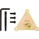 YATO Steuerungsbefestigungsset 6-teilig (Benzin) Fiat