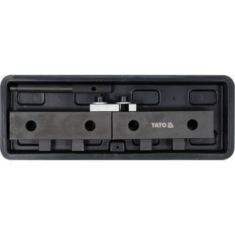 YATO Steuerungsbefestigungsset 4-teilig (Benzin) BMW