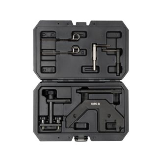 YATO Steuerbefestigungsset 7-teilig (Diesel) BMW