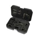 YATO Steuerbefestigungsset 7-teilig (Diesel) BMW