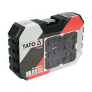 YATO Steuerbefestigungsset 7-teilig (Diesel) BMW