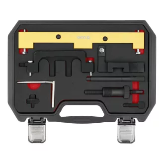YATO Steuerungsbefestigungsset BMW