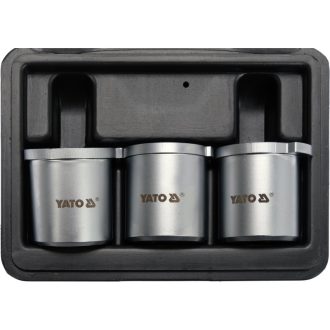 YATO Nockenwellenadaptersatz 3-teilig 3/8"