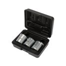 YATO Nockenwellenadaptersatz 3-teilig 3/8"