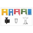 YATO Steuerungsbefestigungsset 8-teilig Citroën Fiat Ford Opel Peugeot VW