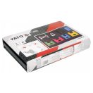 YATO Steuerungsbefestigungsset 8-teilig Citroën Fiat Ford Opel Peugeot VW