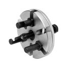 YATO Nockenwellenrad- und Riemenscheiben-Abzieher 50-80 mm