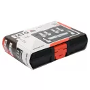 YATO Nockenwellenrad- und Riemenscheiben-Abzieher-Satz, 5-teilig