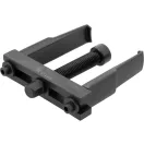 YATO Nockenwellenrad- und Riemenscheiben-Abzieher 40-90 mm