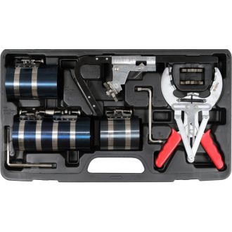 YATO Kolbenring-Montagesatz 10-teilig