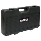 YATO Kolbenring-Montagesatz 10-teilig