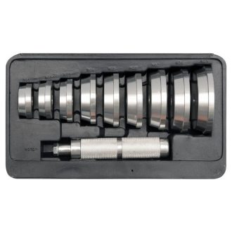 YATO Lager, Passring, Buchsensatz