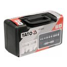 YATO Lager, Passring, Buchsensatz