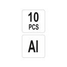 YATO Lager, Passring, Buchsensatz