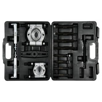 YATO Lagerabzieher-Set 14-teilig