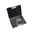 YATO Lagerabzieher-Set (verstellbar ((35-150 mm)) bis 43 mm)