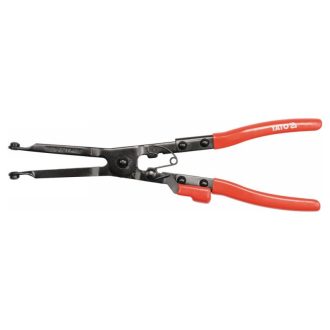 YATO Auspuffklemmenzange 300 mm
