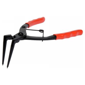 YATO Seegerzange 190 mm innen 90° lang