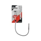 YATO Pickup mit flexiblem Griff, Magnet und LED-Licht 585 mm
