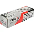 YATO Magnetischer Aufnahme- und Inspektionsspiegel-Satz 5-teilig