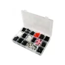 YATO Kunststoff-Patentbausatz 360 Teile Toyota / Lexus