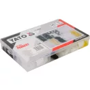 YATO Kunststoff-Patentbausatz 345 Teile Peugeot