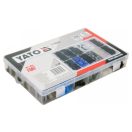 YATO Kunststoff-Patentbausatz 308 Teile Fiat