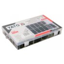 YATO Kunststoff-Patentbausatz 350 Teile Volvo