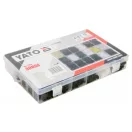 YATO Kunststoff-Patentbausatz 418 Teile Honda