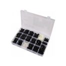 YATO Kunststoff-Patentbausatz 408 Teile Nissan