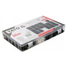 YATO Kunststoff-Patentbausatz 408 Teile Nissan