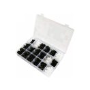 YATO Kunststoff-Patentbausatz 415 Teile Ford