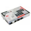 YATO Kunststoff-Patentbausatz 290 Teile BMW