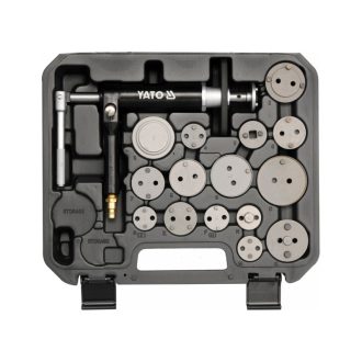 YATO Scheibenbremsen-Reparatursatz 16-teilig
