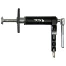 YATO Scheibenbremsen-Reparatursatz 16-teilig