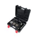 YATO Scheibenbremsen-Reparatursatz 16-teilig