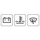 YATO Frostschutzverstärker (Refraktometer)