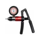 YATO Vakuum- und AC-Pumpenmessset 22-teilig -1÷3 bar