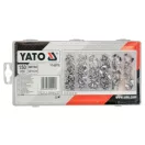 YATO Flügelmutter 150 Stück