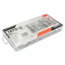 YATO Flügelmutter 150 Stück