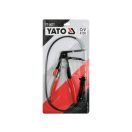 YATO Zange für flexible Wasserrohrschellen