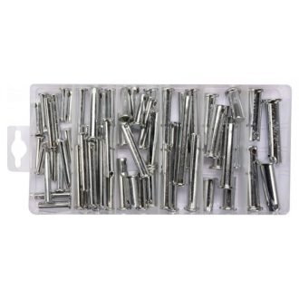 YATO Pin-Set 60-teilig