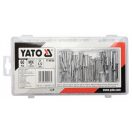 YATO Pin-Set 60-teilig