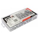 YATO Pin-Set 60-teilig